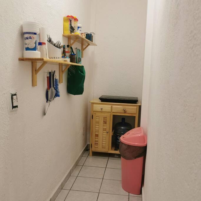 Lovely Studio Apartment With Balcony Ac & Wi-Fi, Minutes From Downtown! Zihuatanejo Zewnętrze zdjęcie