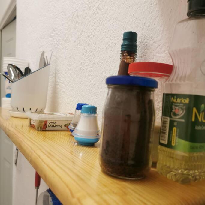 Lovely Studio Apartment With Balcony Ac & Wi-Fi, Minutes From Downtown! Zihuatanejo Zewnętrze zdjęcie