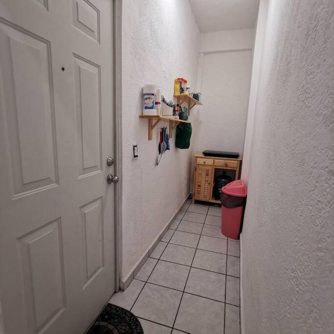 Lovely Studio Apartment With Balcony Ac & Wi-Fi, Minutes From Downtown! Zihuatanejo Zewnętrze zdjęcie
