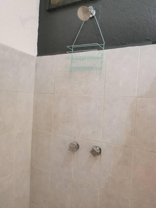 Lovely Studio Apartment With Balcony Ac & Wi-Fi, Minutes From Downtown! Zihuatanejo Zewnętrze zdjęcie