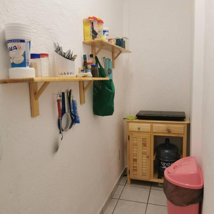 Lovely Studio Apartment With Balcony Ac & Wi-Fi, Minutes From Downtown! Zihuatanejo Zewnętrze zdjęcie