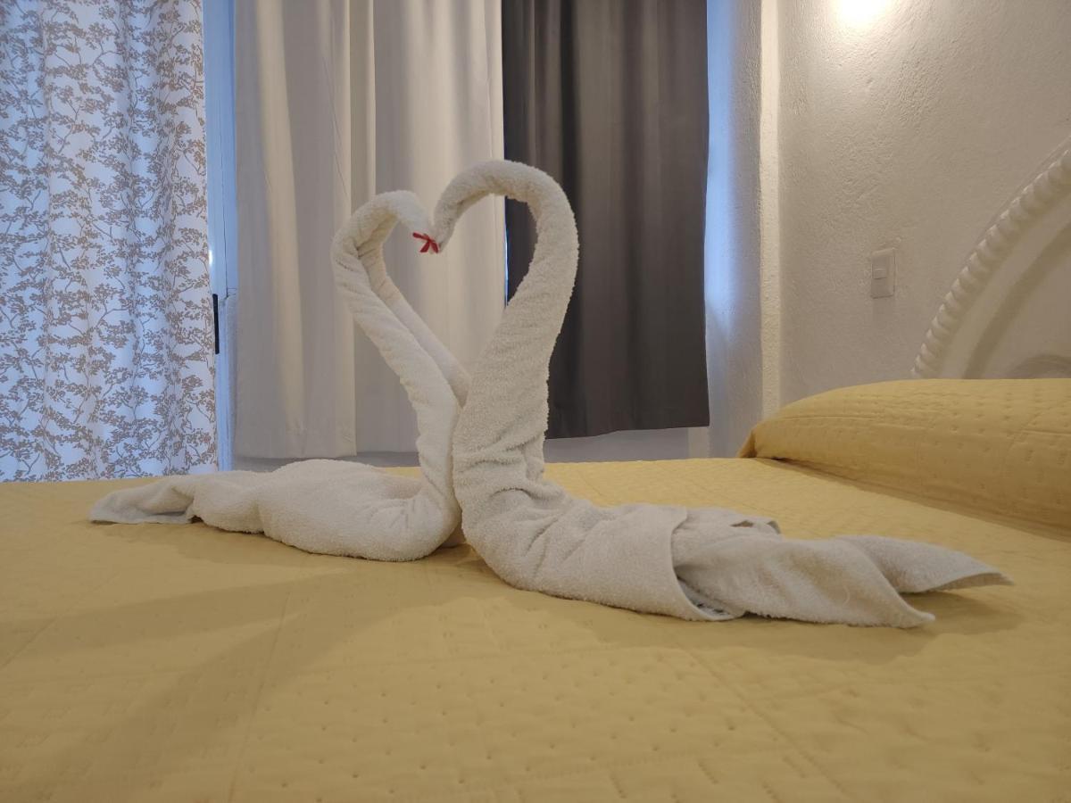 Lovely Studio Apartment With Balcony Ac & Wi-Fi, Minutes From Downtown! Zihuatanejo Zewnętrze zdjęcie
